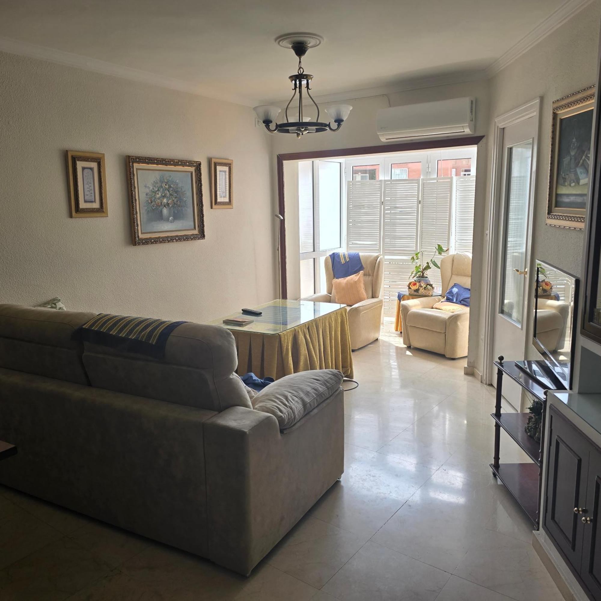Appartement Barrera Center Séville