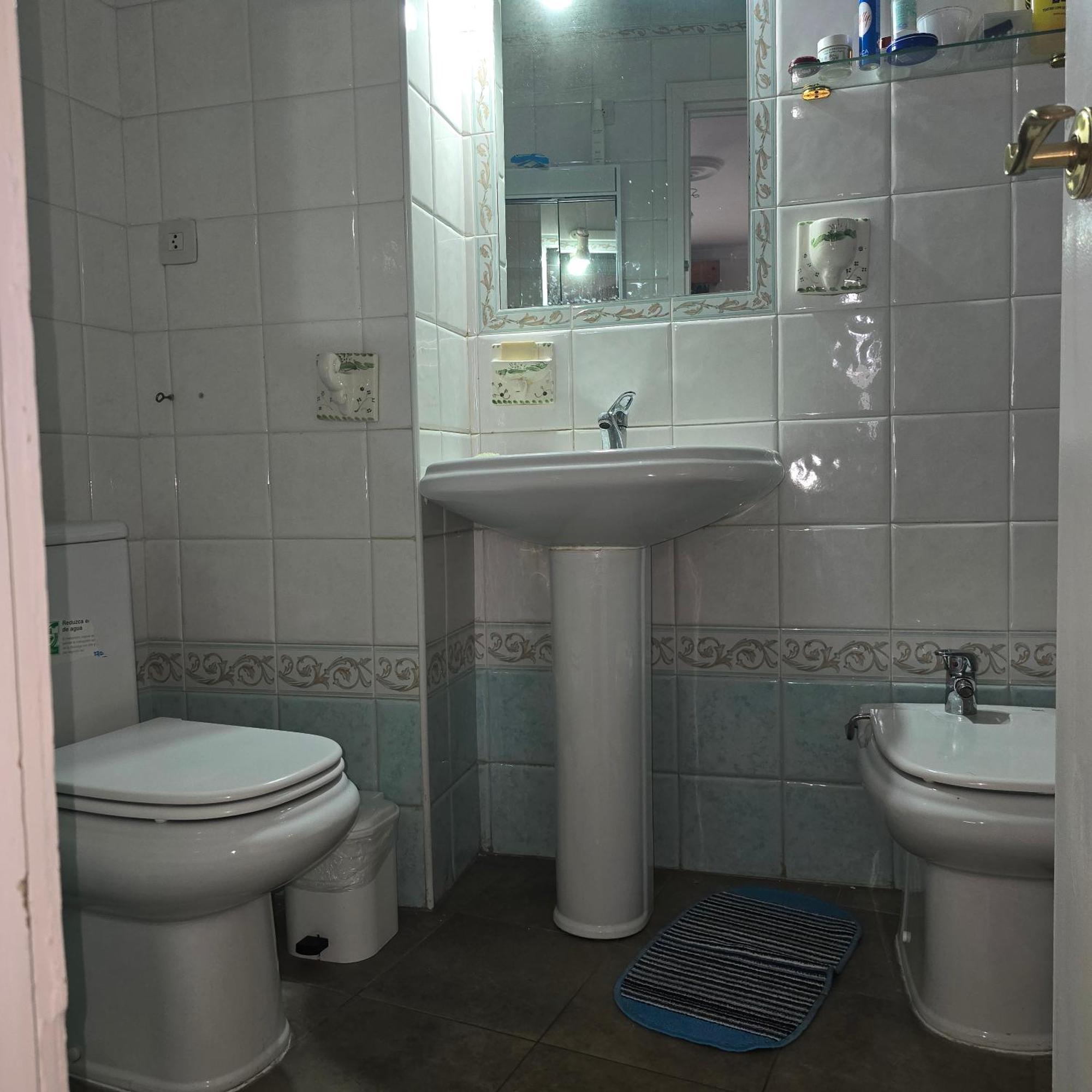 Barrera Center Appartement