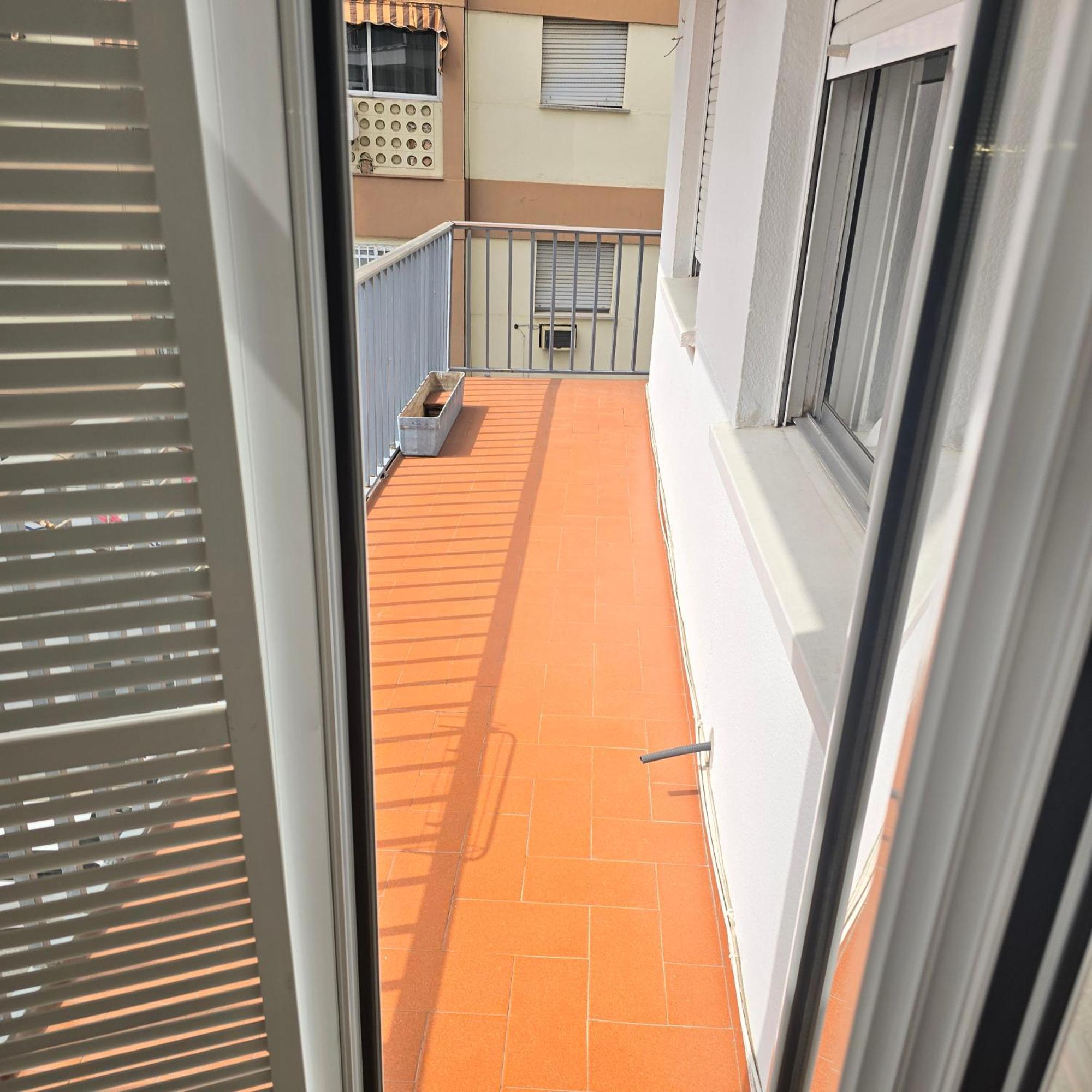 Appartement Barrera Center Séville