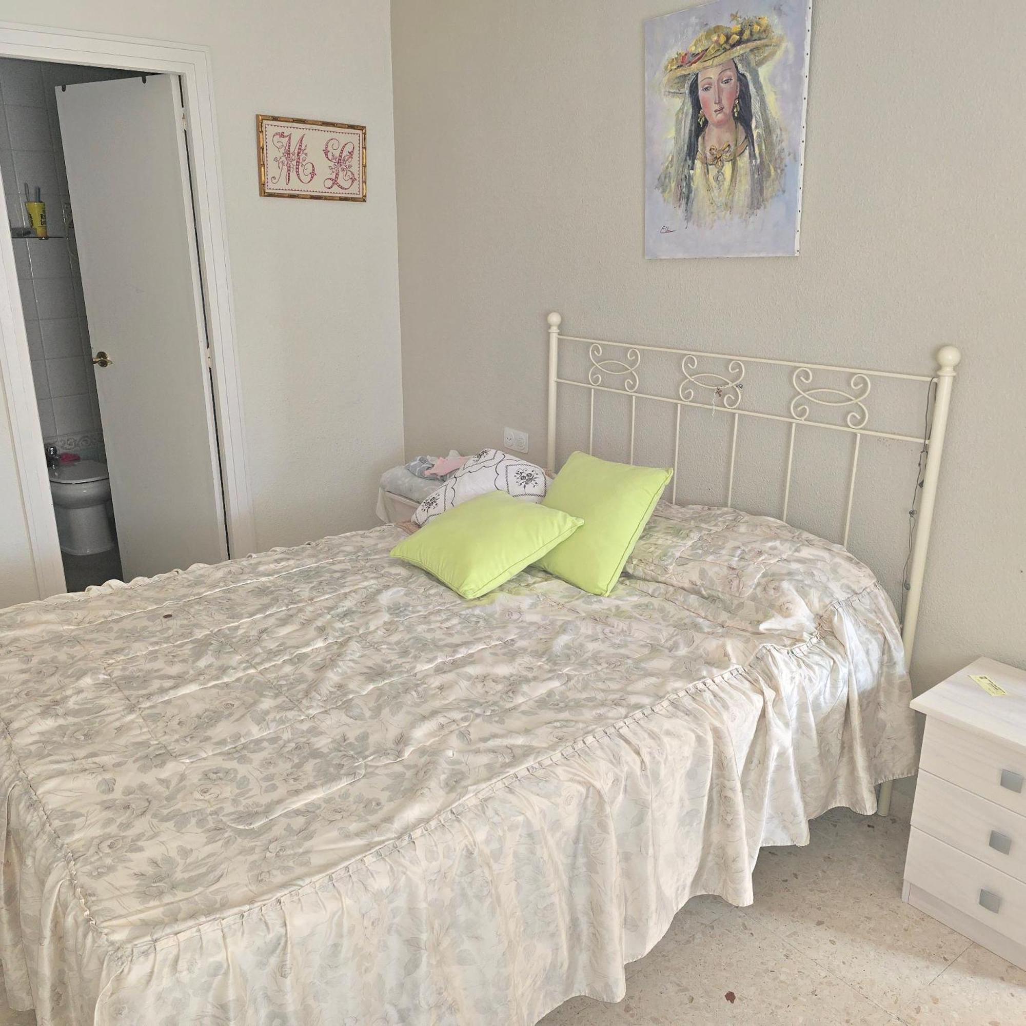 Barrera Center Appartement