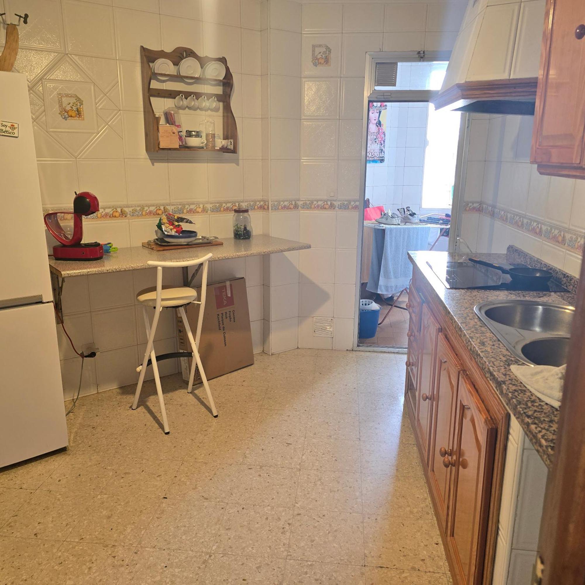 Appartement Barrera Center