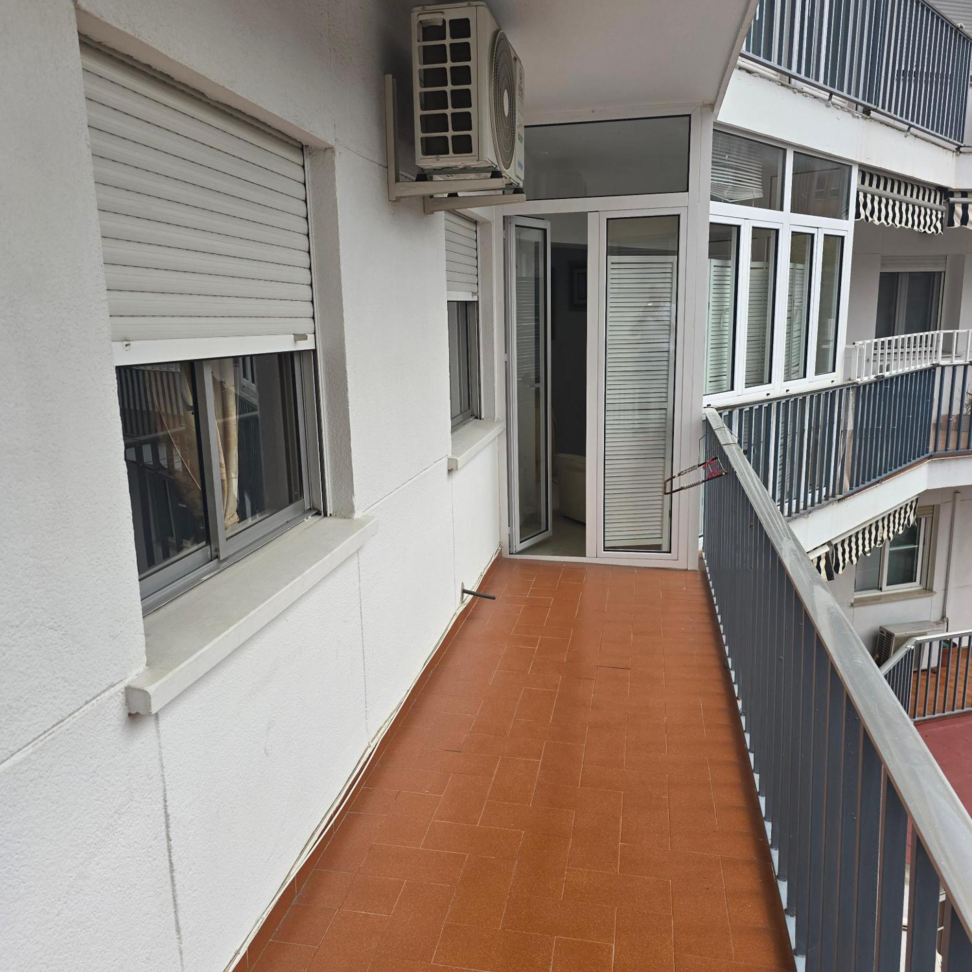 Appartement Barrera Center