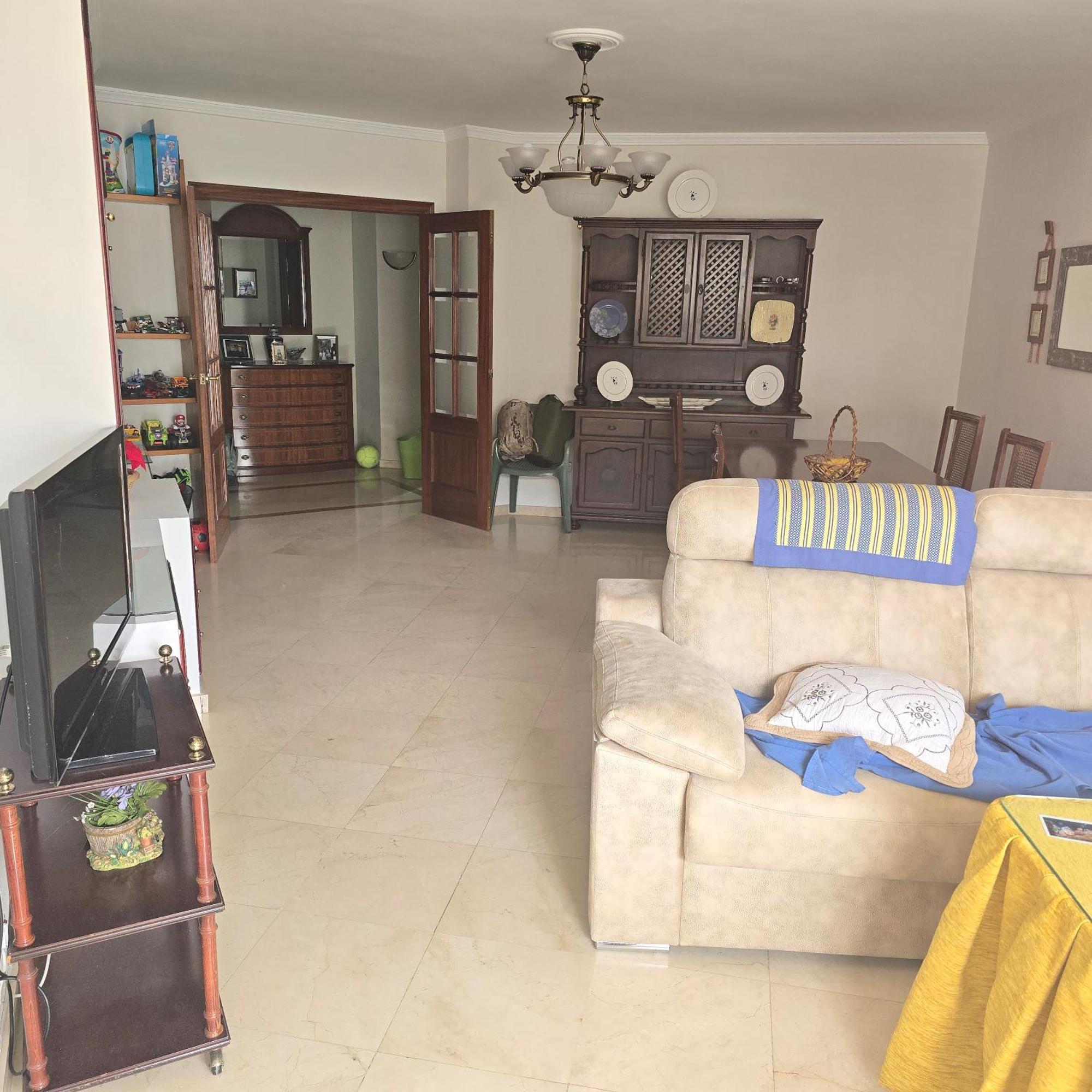 Barrera Center Appartement Séville
