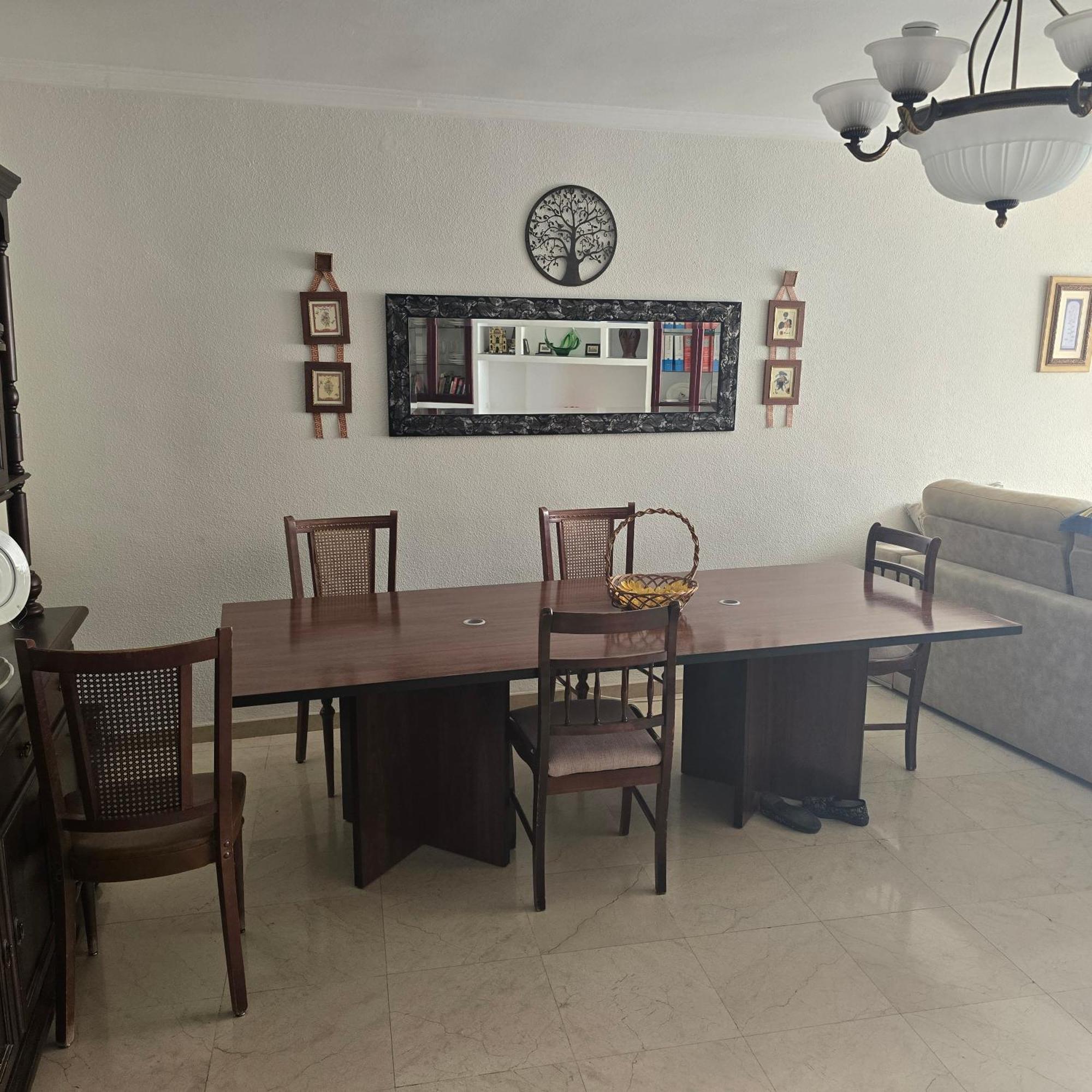 Barrera Center Appartement *