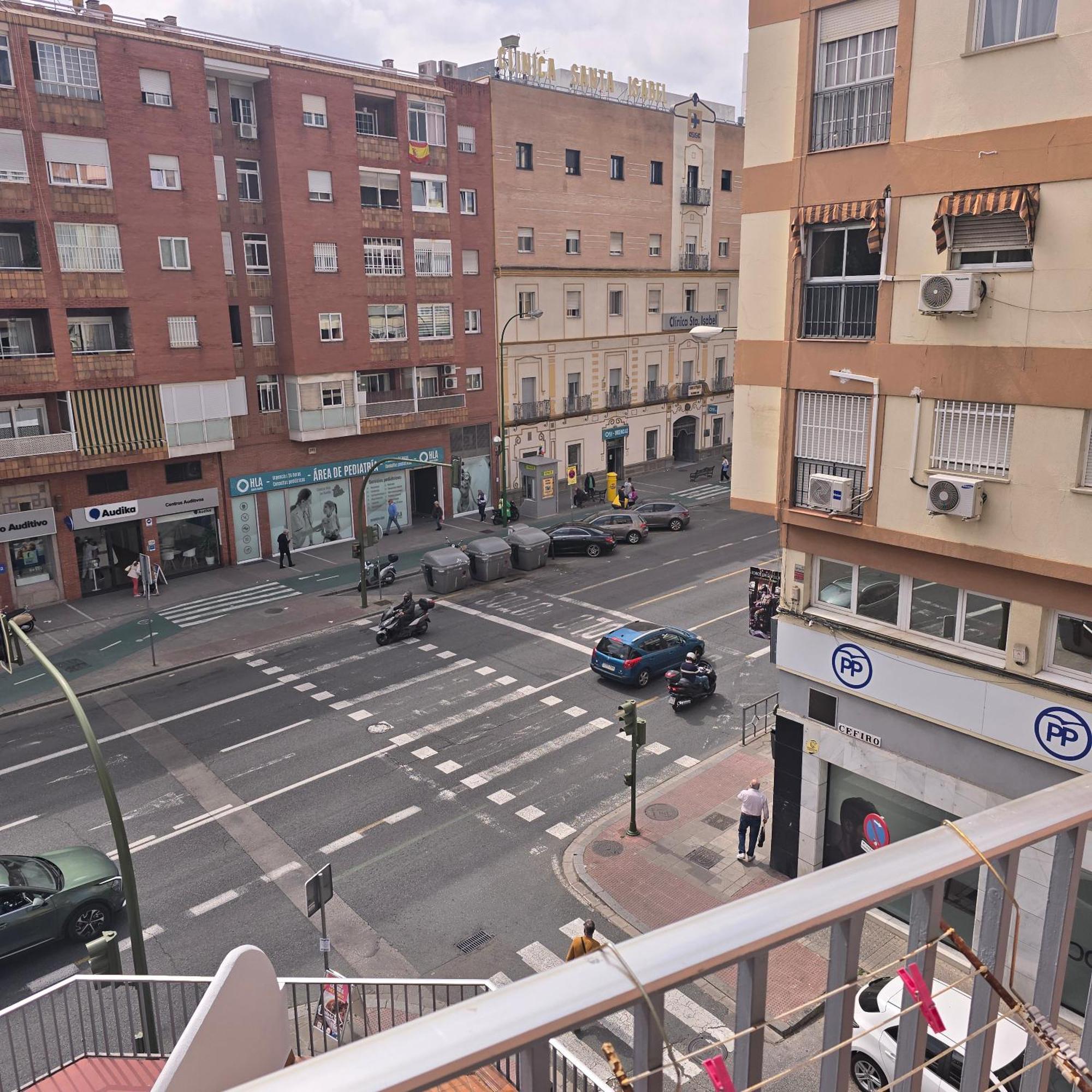 Barrera Center *