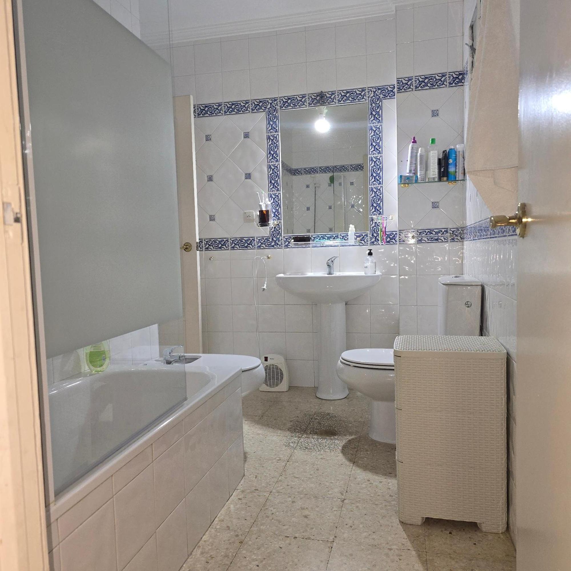 Barrera Center Appartement *
