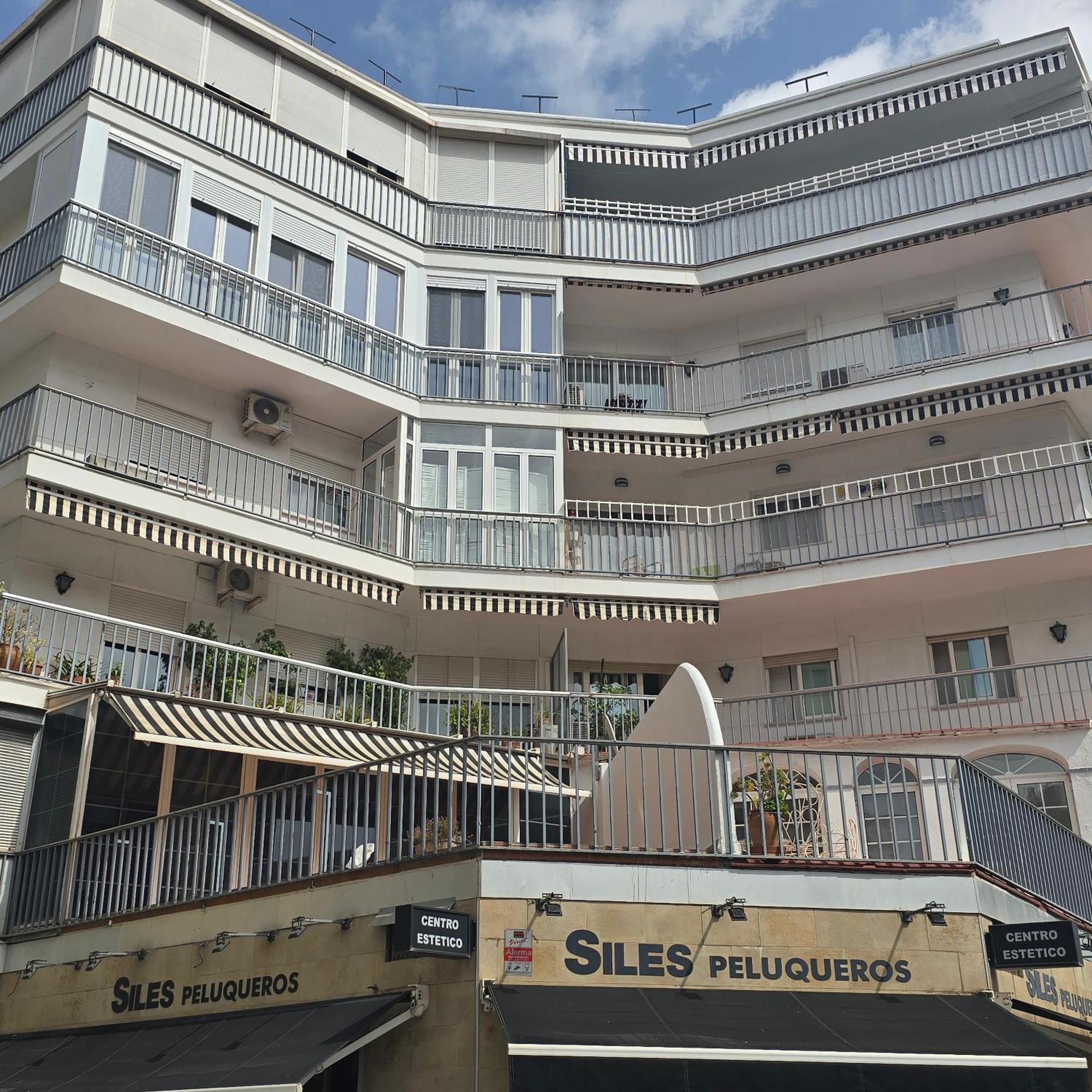 Barrera Center